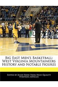 Big East Men's Basketball