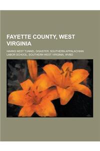 Fayette County, West Virginia