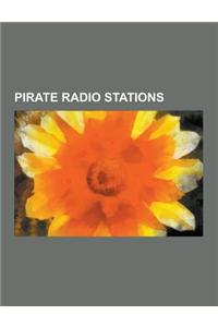 Pirate Radio Stations