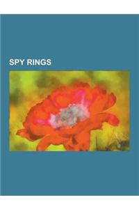 Spy Rings