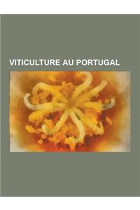 Viticulture Au Portugal