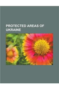 Protected Areas of Ukraine