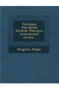 Zemljopis Pokrajinah Ilirskih