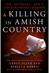 A Killing in Amish Country