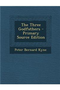 The Three Godfathers