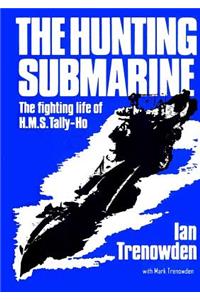 Hunting Submarine