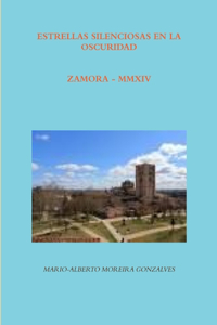 Estrellas Silenciosas En La Oscuridad