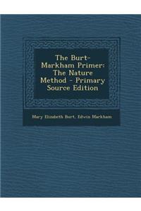 The Burt-Markham Primer