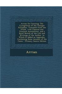 Arrian on Coursing