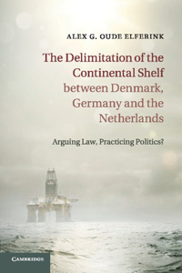 Delimitation of the Continental Shelf Between Denmark, Germany and the Netherlands