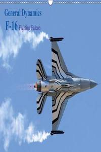 General Dynamics F-16 Fighting Falcon 2017