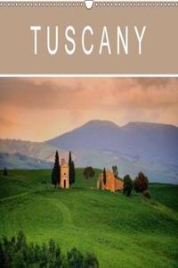 Tuscany 2018