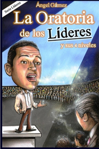 Oratoria de los Líderes