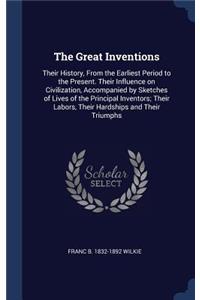 The Great Inventions