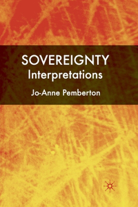 Sovereignty: Interpretations