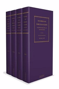 Nobles and Nobilities of Europe