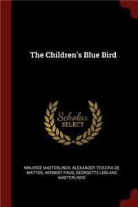 The Children's Blue Bird