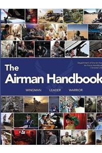 Airmen Handbook (Air Force Handbook 1)