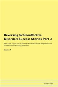 Reversing Schizoaffective Disorder: Succ