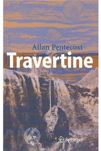 Travertine