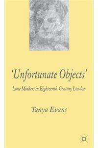 Unfortunate Objects
