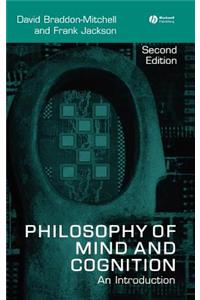 Philosophy of Mind and Cognition