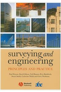 Surveying and Engineering