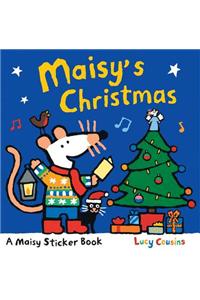 Maisy's Christmas
