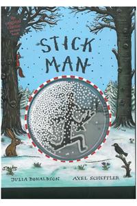 Stick Man