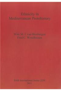 Ethnicity in Mediterranean Protohistory