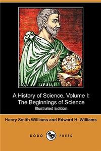 History of Science, Volume I