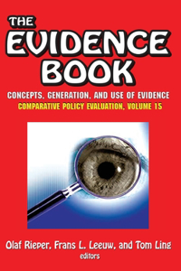 The Evidence Book