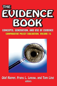 The Evidence Book
