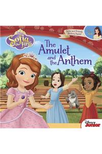 Sofia the First the Amulet and the Anthem