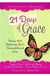 21 Days of Grace