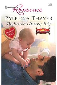 The Rancher's Doorstep Baby