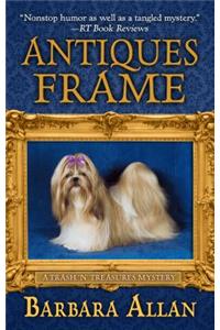 Antiques Frame