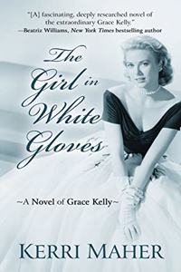 The Girl in White Gloves