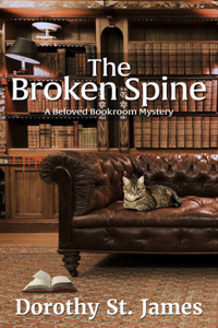 The Broken Spine