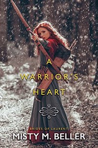 Warrior's Heart