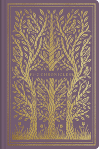 ESV Illuminated Scripture Journal
