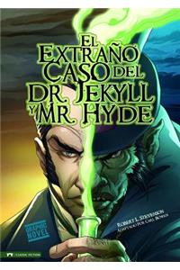 El Extrano Caso del Dr. Jekyll y Mr. Hyde = The Strange Case of Dr.Jekyll and Mr. Hyde