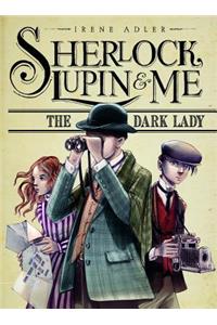 The Dark Lady