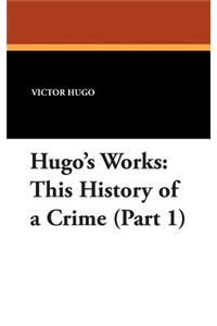 Hugo's Works