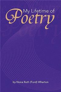 My Lifetime of Poetry