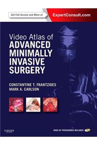 Video Atlas of Advanced Minimally Invasive Surgery