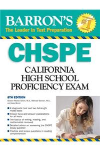 Barron's CHSPE