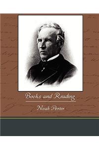 Books and Reading