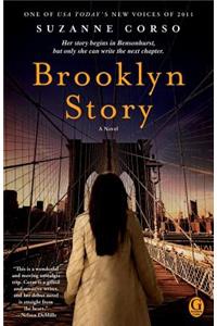 Brooklyn Story