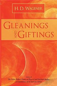 Gleanings and Giftings